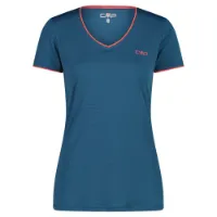 CMP 33n5506 T-shirt Med Korta ärmar CMP 33n5506 T-shirt Med Korta ärmar