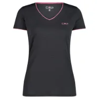 CMP 33n5506 T-shirt Med Korta ärmar