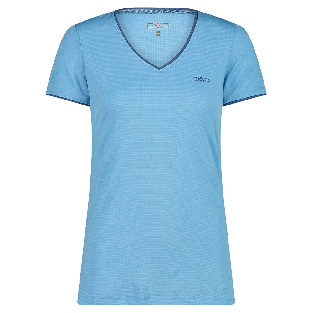 CMP 33n5506 T-shirt Med Korta ärmar