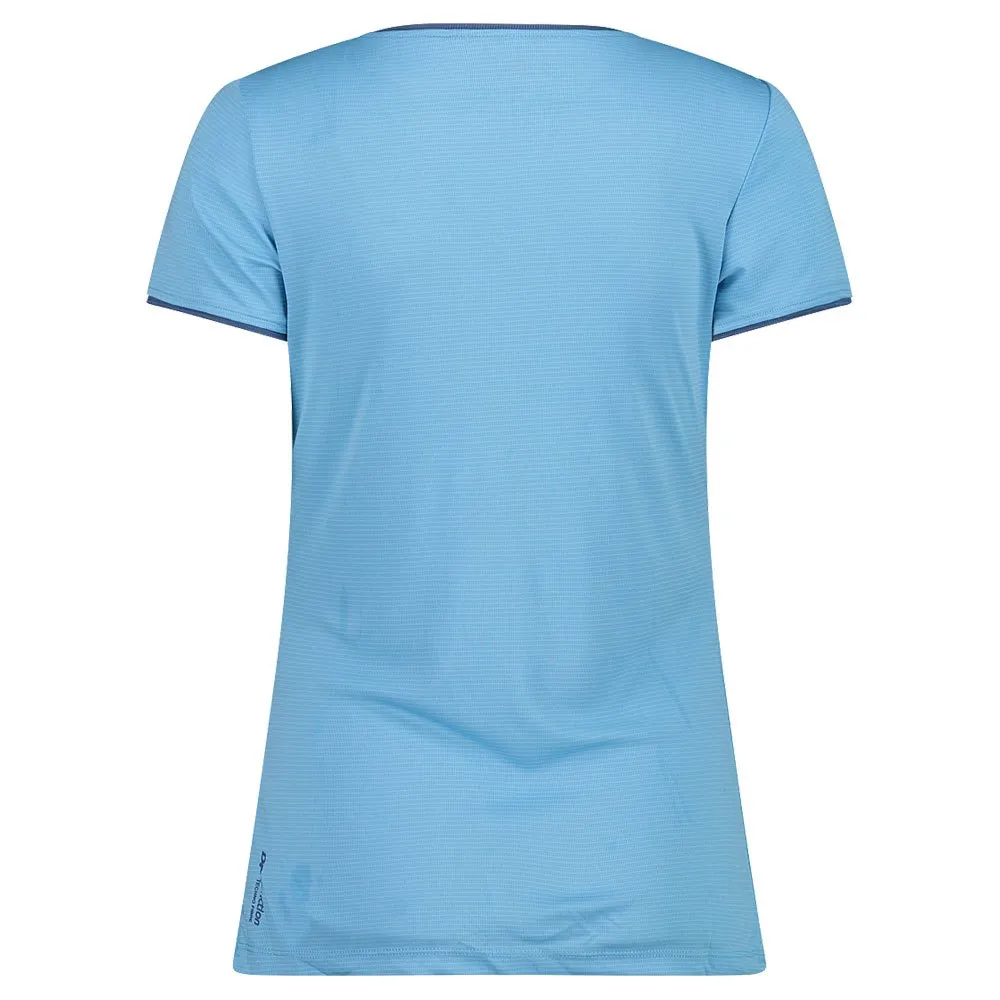 CMP 33n5506 T-shirt Med Korta ärmar