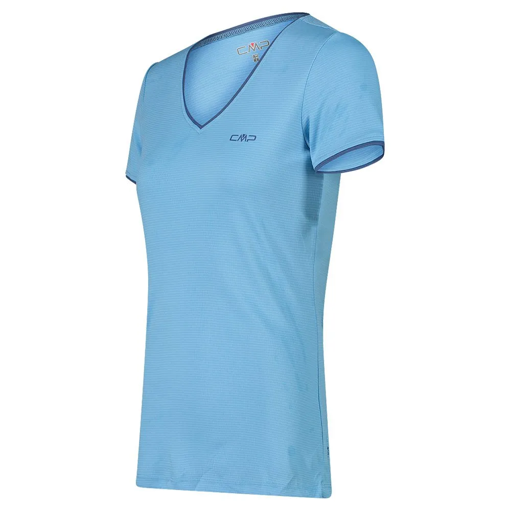 CMP 33n5506 T-shirt Med Korta ärmar
