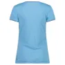 CMP 33n5506 T-shirt Med Korta ärmar
