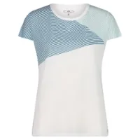 CMP 33n5516 T-shirt Med Korta ärmar