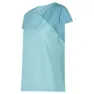 CMP 33n5516 T-shirt Med Korta ärmar