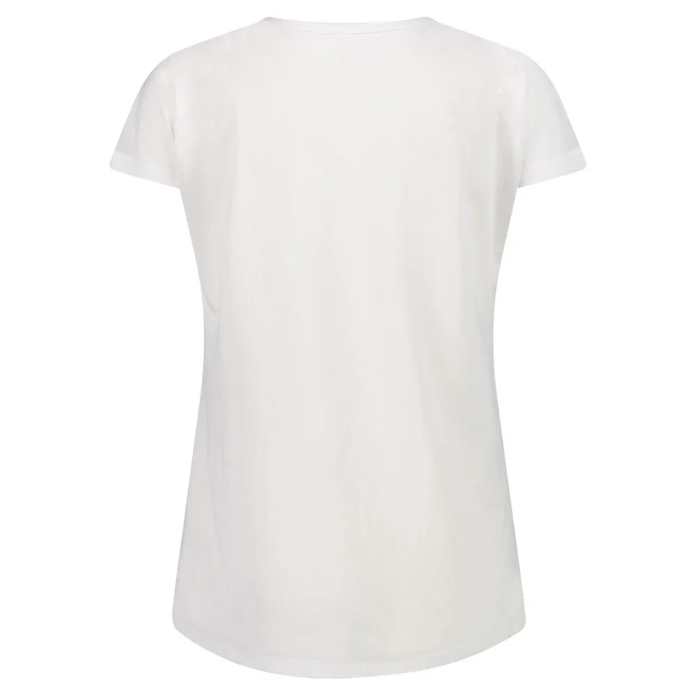 CMP 33n5516 T-shirt Med Korta ärmar