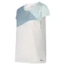CMP 33n5516 T-shirt Med Korta ärmar