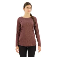 CMP 33n5596 T-shirt Med Lång ärm