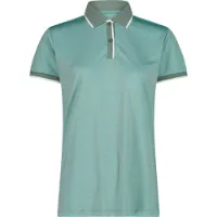 CMP 33n5606 Kortärmad Polotröja