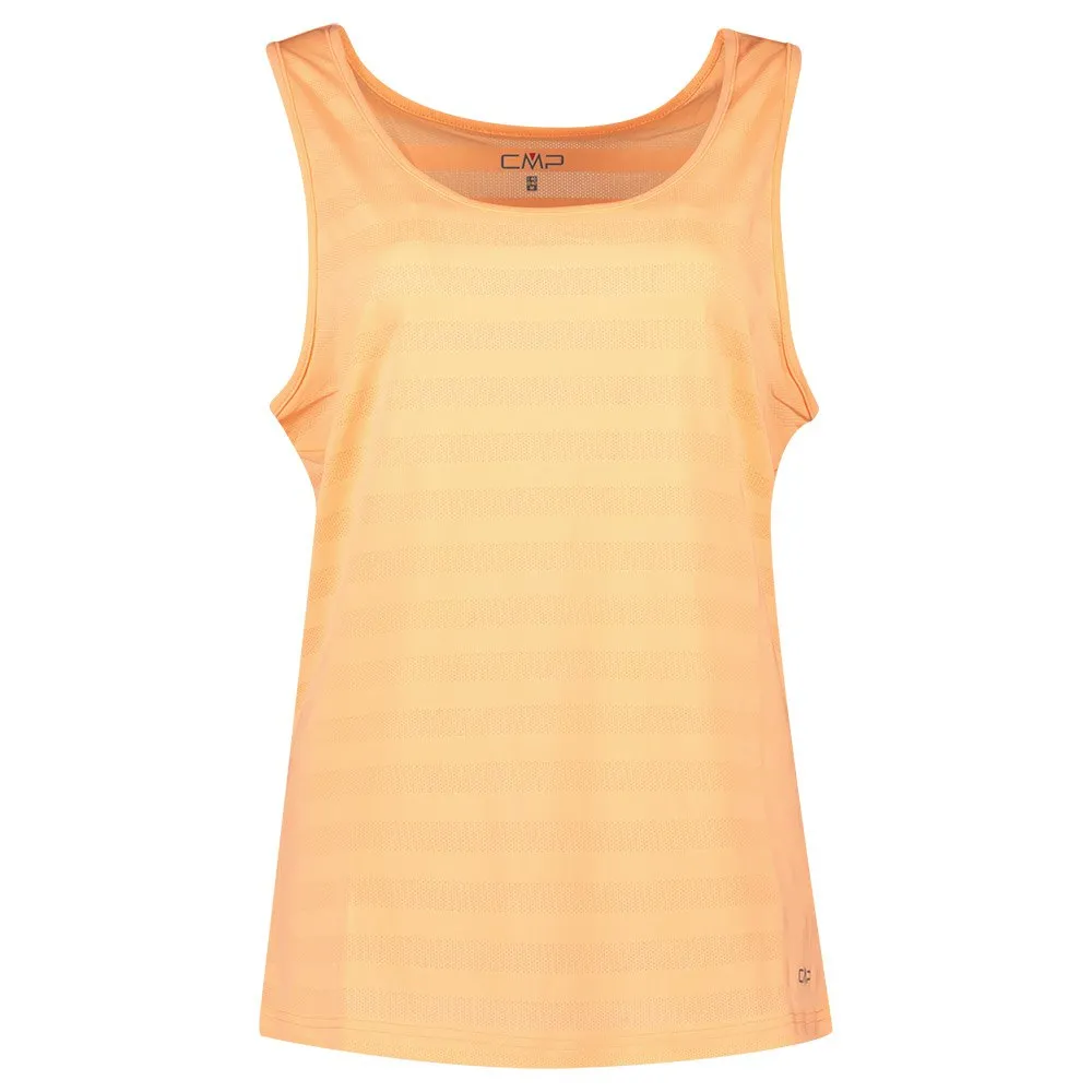 CMP 33n6166 ärmlös T-shirt
