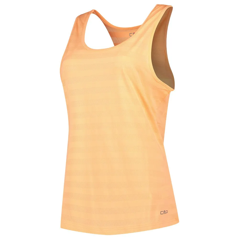 CMP 33n6166 ärmlös T-shirt