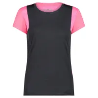 CMP 33n6176 T-shirt Med Korta ärmar CMP 33n6176 T-shirt Med Korta ärmar