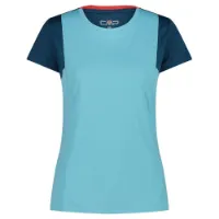 CMP 33n6176 T-shirt Med Korta ärmar