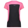 CMP 33n6176 T-shirt Med Korta ärmar
