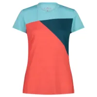 CMP 33n6186 T-shirt Med Korta ärmar