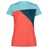 CMP 33n6186 T-shirt Med Korta ärmar