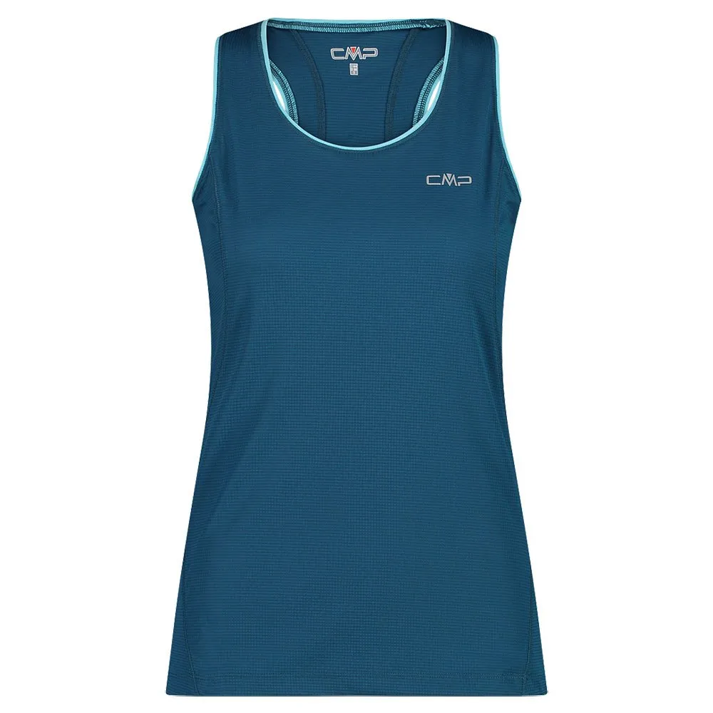 CMP 33n6196 ärmlös T-shirt