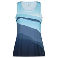 CMP 33n6206 ärmlös T-shirt
