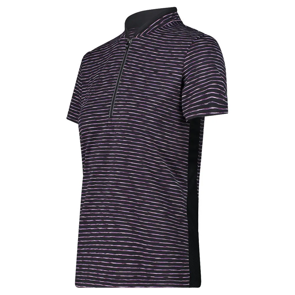 CMP 33n6276 T-shirt Med Korta ärmar