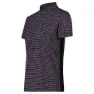 CMP 33n6276 T-shirt Med Korta ärmar