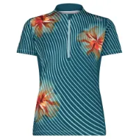 CMP 33n6286 T-shirt Med Korta ärmar CMP 33n6286 T-shirt Med Korta ärmar