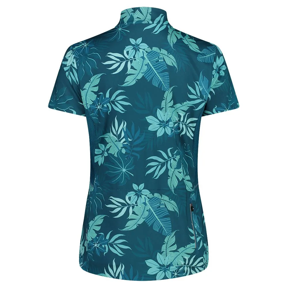 CMP 33n6296 T-shirt Med Korta ärmar