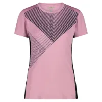 CMP 33n6376 T-shirt Med Korta ärmar