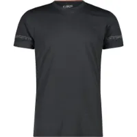 CMP 33n6677 T-shirt Med Korta ärmar CMP 33n6677 T-shirt Med Korta ärmar