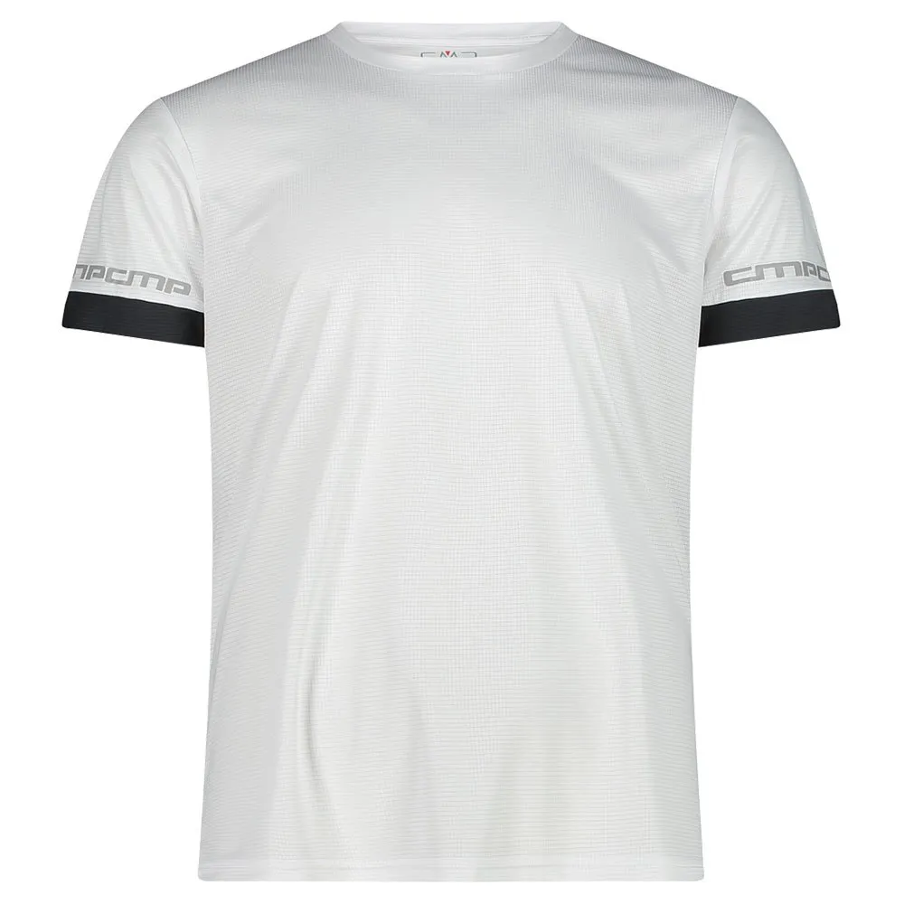 CMP 33n6677 T-shirt Med Korta ärmar