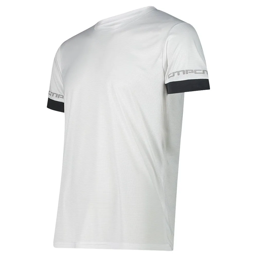 CMP 33n6677 T-shirt Med Korta ärmar
