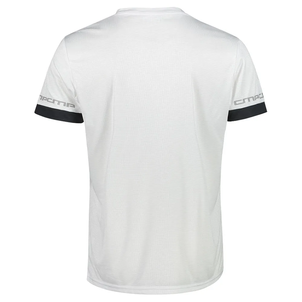 CMP 33n6677 T-shirt Med Korta ärmar