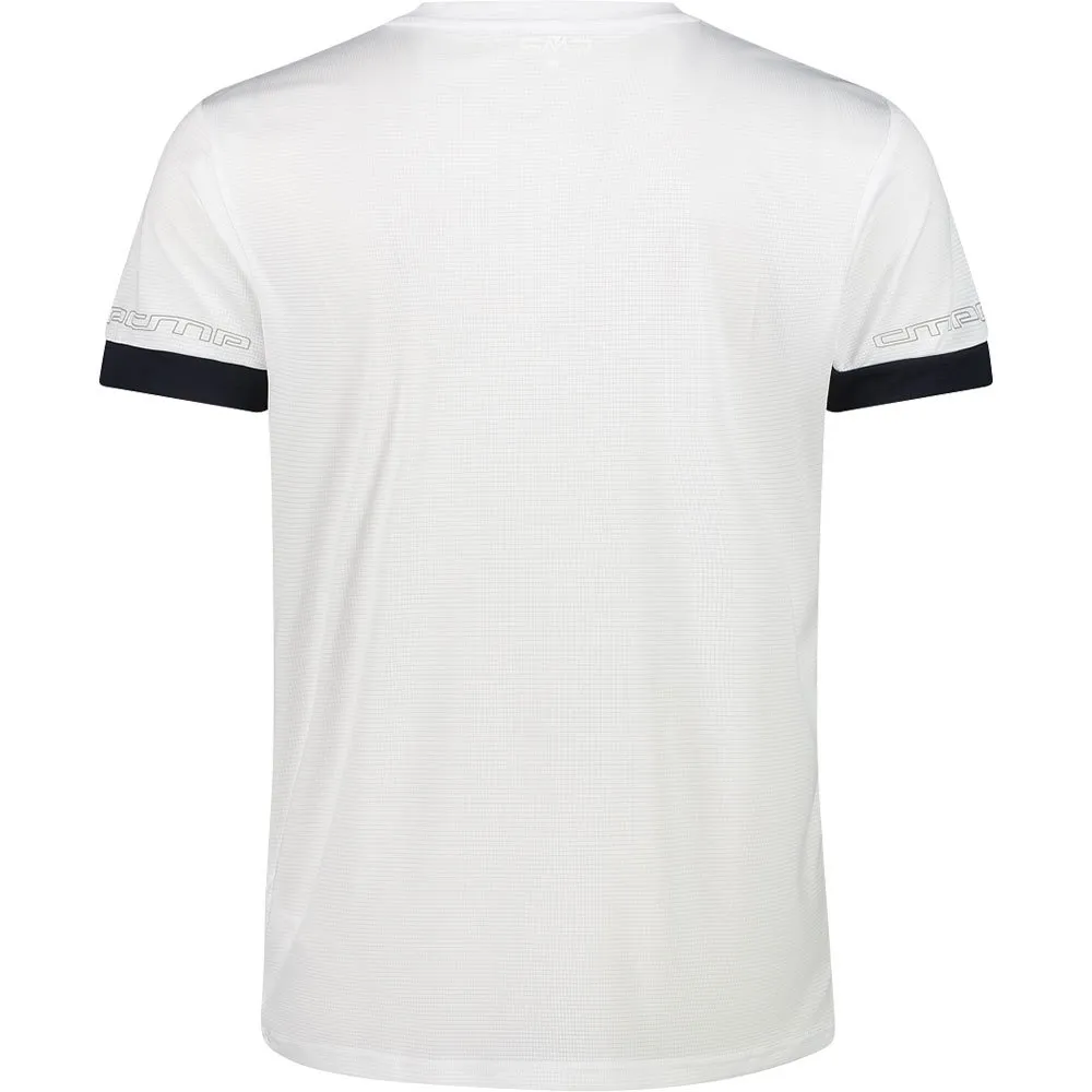 CMP 33n6677 T-shirt Med Korta ärmar CMP 33n6677 T-shirt Med Korta ärmar