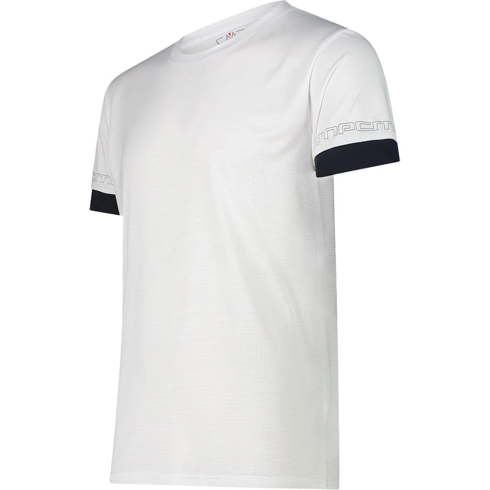 CMP 33n6677 T-shirt Med Korta ärmar CMP 33n6677 T-shirt Med Korta ärmar