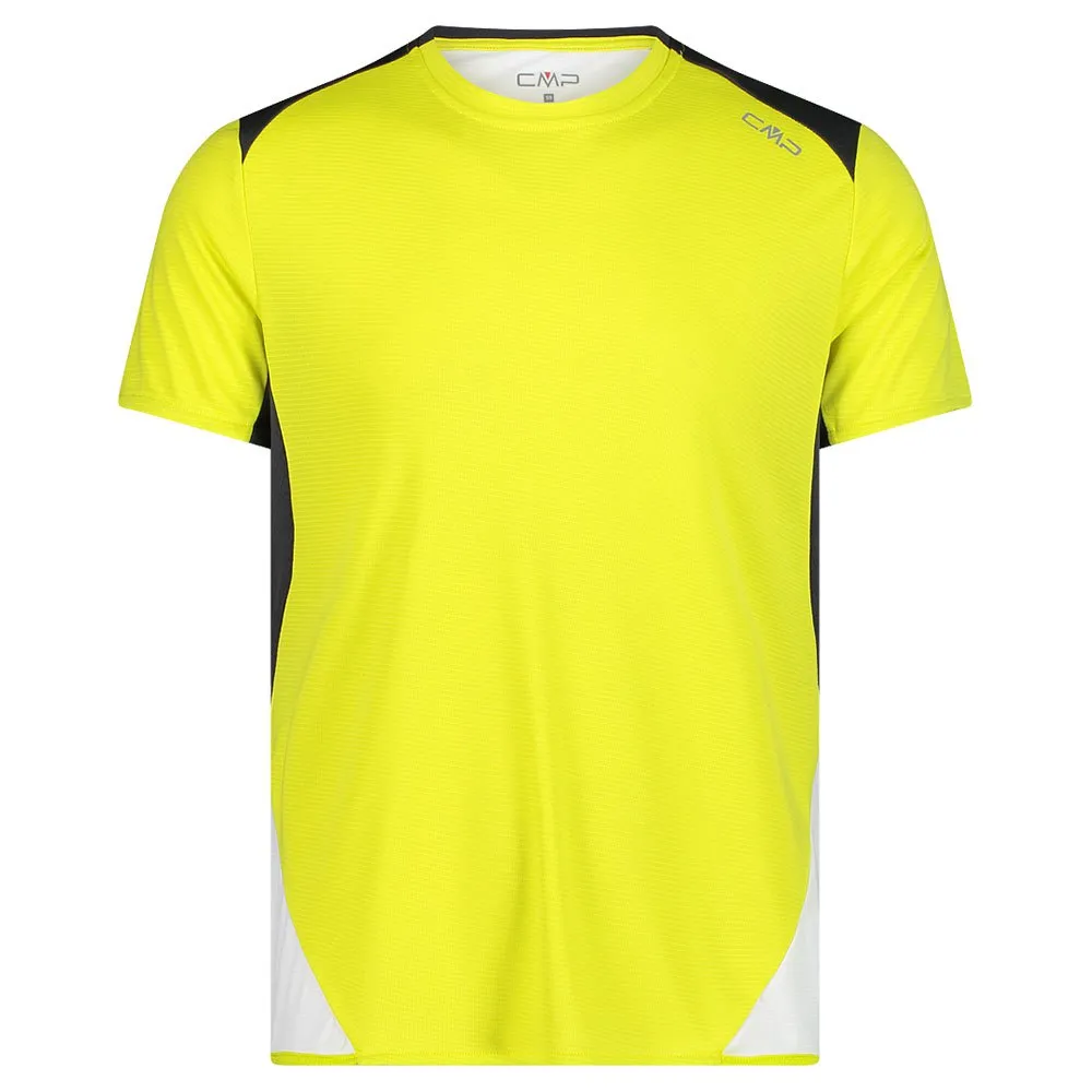 CMP 33n6687 T-shirt Med Korta ärmar, Zolfo