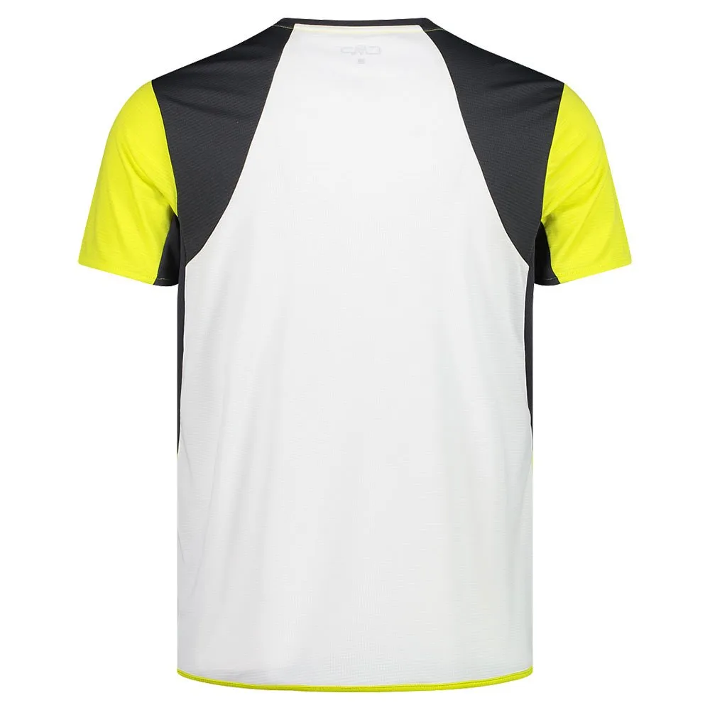 CMP 33n6687 T-shirt Med Korta ärmar, Zolfo