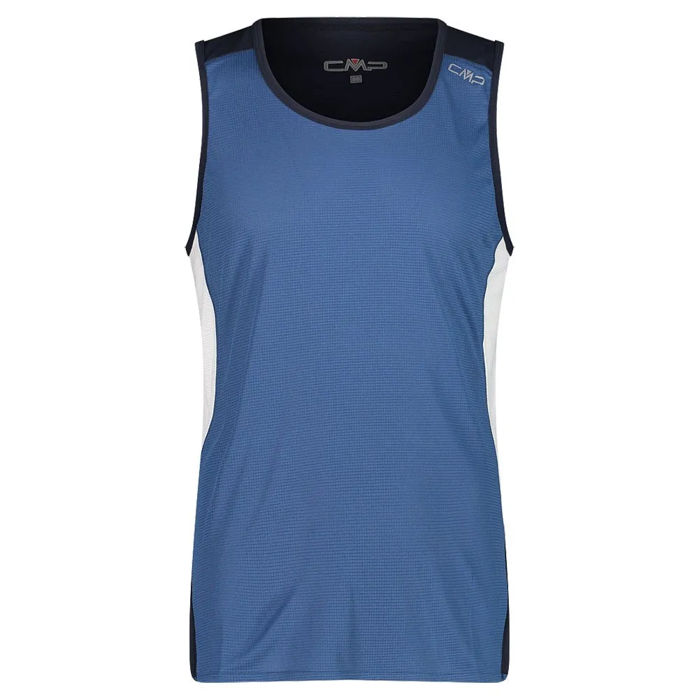 CMP 33n6697 ärmlös T-shirt