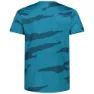 CMP 33n6717 T-shirt Med Korta ärmar