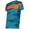 CMP 33n6717 T-shirt Med Korta ärmar