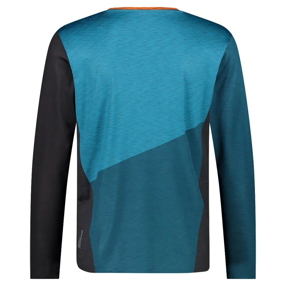 CMP 33n6727 T-shirt Med Lång ärm