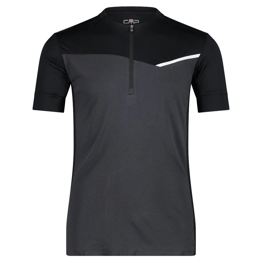 CMP 33n6747 T-shirt Med Korta ärmar