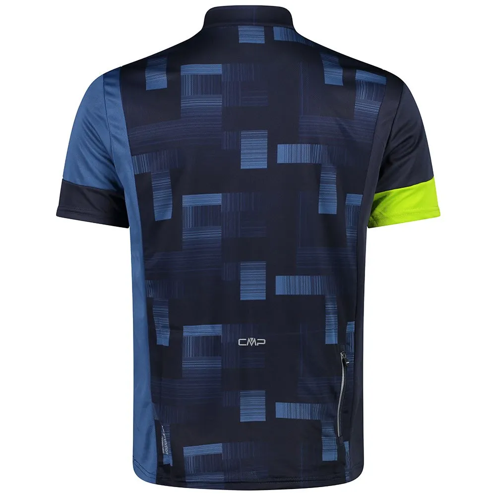 CMP 33n6787 T-shirt Med Korta ärmar