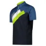 CMP 33n6807 T-shirt Med Korta ärmar, Black blue