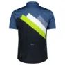 CMP 33n6807 T-shirt Med Korta ärmar, Black blue