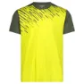 CMP 33n6827 T-shirt Med Korta ärmar