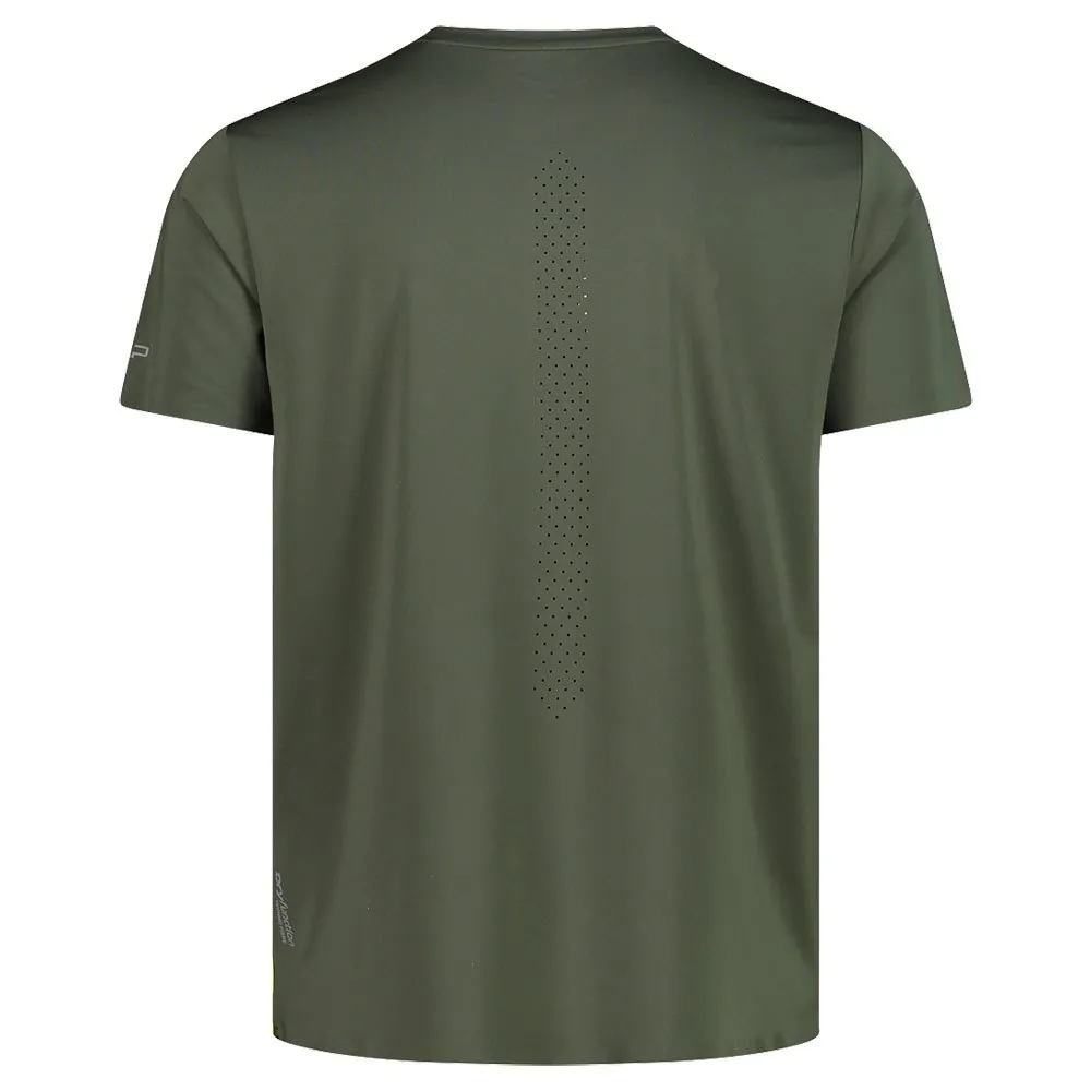 CMP 33n6827 T-shirt Med Korta ärmar CMP 33n6827 T-shirt Med Korta ärmar