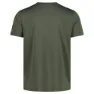 CMP 33n6827 T-shirt Med Korta ärmar