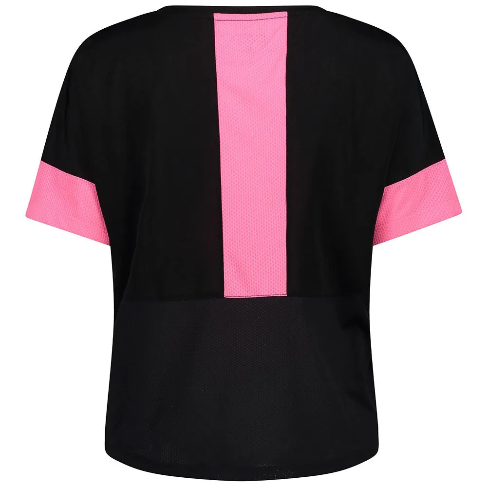CMP 33n7826 T-shirt, Nero