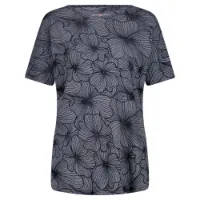 CMP 33n7976 T-shirt Med Korta ärmar