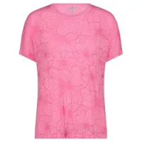 CMP 33n7976 T-shirt Med Korta ärmar
