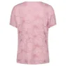 CMP 33n7976 T-shirt Med Korta ärmar