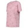 CMP 33n7976 T-shirt Med Korta ärmar